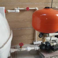 نصب و تعمیر انواع پمپ آب ومخزن آب لوله کشی ساختمان|خدمات پیشه و مهارت|مشهد, شهرک امام هادی (شهرک غرب)|دیوار