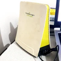 مودم وایمکس GreenPacket (مبیننت)