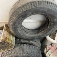 لاستیک نیسان