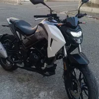 گلکسی na180 1041|موتورسیکلت|سبزوار, قائم|دیوار