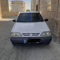 پراید مدل ۸۹|خودرو سواری و وانت|گلپایگان, |دیوار