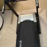 تردمیل نیمه باشگاهی|تجهیزات ورزشی|بجنورد, |دیوار