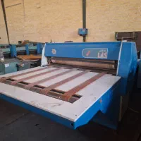 خرید و فروش انواع دستگاه های کارتن سازی|ماشینآلات صنعتی|رضویه, |دیوار