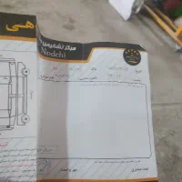 پراید وانت 1403|خودرو سواری و وانت|سبزوار, هویزه|دیوار
