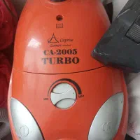 جارو برقی سالم