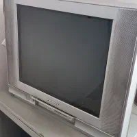 تلویزیون ۲۱ اینچ پانوسونیک اصل