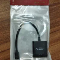 کابل تبدیل typec HDMI VGA display port mini dp dvi