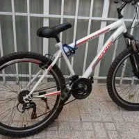 دوچرخه ۲۶دنده ای