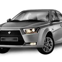 حواله دنا پلاس ۶ دنده MT6 با موتور EF7P فروش۳ ماهه