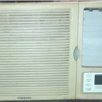 کولر پنجره ای سامسونگ
