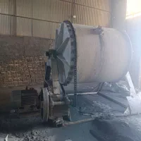 بالمیل آسیاب|ماشین‌آلات صنعتی|زنجان, |دیوار