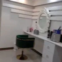 دفتر برای مطب یا آرایشگاه|اجارهٔ دفتر کار، اتاق اداری، مطب|لاهیجان, شیشه گران|دیوار