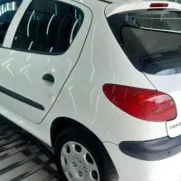 تیپ ۵ مدل ۹۲ بدون رنگ