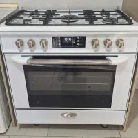 گاز فردار|اجاق گاز و لوازم برقی پخت‌وپز|هشتگرد, مدرس|دیوار