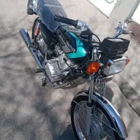 هندا 125 تکتاز