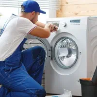 تعمیر لباسشویی و ظرفشویی در محل