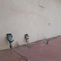 پیکور کاری تخریب با کار گر|خدمات پیشه و مهارت|جیرفت, |دیوار