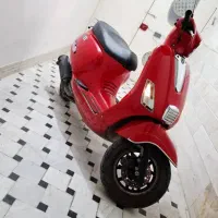 کاوان ۱۲۵|موتورسیکلت|قم, نخودی|دیوار