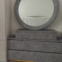 کمد میز آرایش