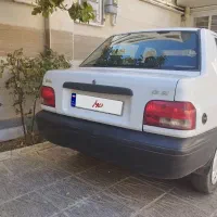 پراید مدل۹۴|خودرو سواری و وانت|سنندج, |دیوار