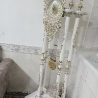 مبل راحتی ، گنجه ، ساعت ، لوازم آشپزخانه|حراج|مشهد, اروند|دیوار