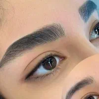 میکرو طبیعی و مویی