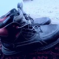 نیم بوت کفش