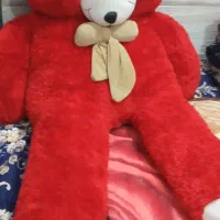 خرس گنده|اسباب‌‌بازی|کارون, |دیوار