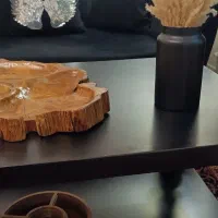 کاناپه و میز جلو مبلی و میز ناهارخوری|مبلمان خانگی و میز عسلی|تهران, منیریه|دیوار