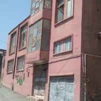خانه ۲ طبقه سرچشمه ، ۶۶ متر،زیرقیمت