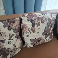 مبل 3نفره ال