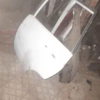 چراغ سپر بدنه سینی فن چینی وهیوندا|قطعات یدکی و لوازم جانبی|تهران, طرشت|دیوار