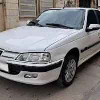 پژو پارس سال سفارشی موتورجدید مدل۴۰۱