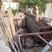 اجاره گاراژ کوچک