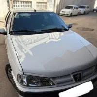 پارس تیوفایو مدل ۱۴۰۱ دریچه سیم