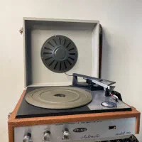 گرام فیلیپس سالم|کلکسیون اشیاء عتیقه|تهران, بلوار کشاورز|دیوار