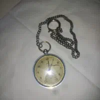 ساعت آنتیک قدیمی