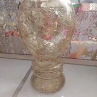 گلدان شیشه ای