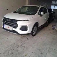 کی ام سی sr3|خودرو سواری و وانت|محمدشهر, شهرک چمران|دیوار