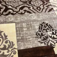 فرش نو|فرش|رشت, سعدی (تختی)|دیوار