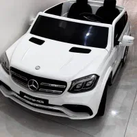ماشین شارژی