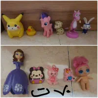 اسباب بازی|اسباب‌بازی بچه|شیراز, ریشمک|دیوار