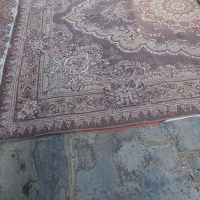 قالی  ۱۲  متری . و دوتا  ۶ متری|فرش|سرپل ذهاب, |دیوار