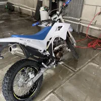 تریل  T4 کراس اندرو|موتورسیکلت|تهران, آرژانتین|دیوار