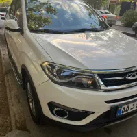 فروش فوری تیگو ۵