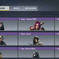 اکانت کالاف|کنسول، بازی ویدئویی و آنلاین|رفسنجان, |دیوار