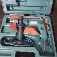دریل برقی اتومات  متابو المان