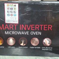 ماکروویو بسیار کم کارکرد|اجاق گاز و لوازم برقی پختوپز|رشت, نامجو|دیوار