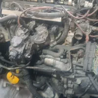 سمندتصادفی مدل ۹۴