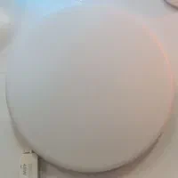 پنل فول لایت رو کار برند پارس کیمیا با ضمانت|لامپ و چراغ|نجف‌آباد, دلگشا|دیوار